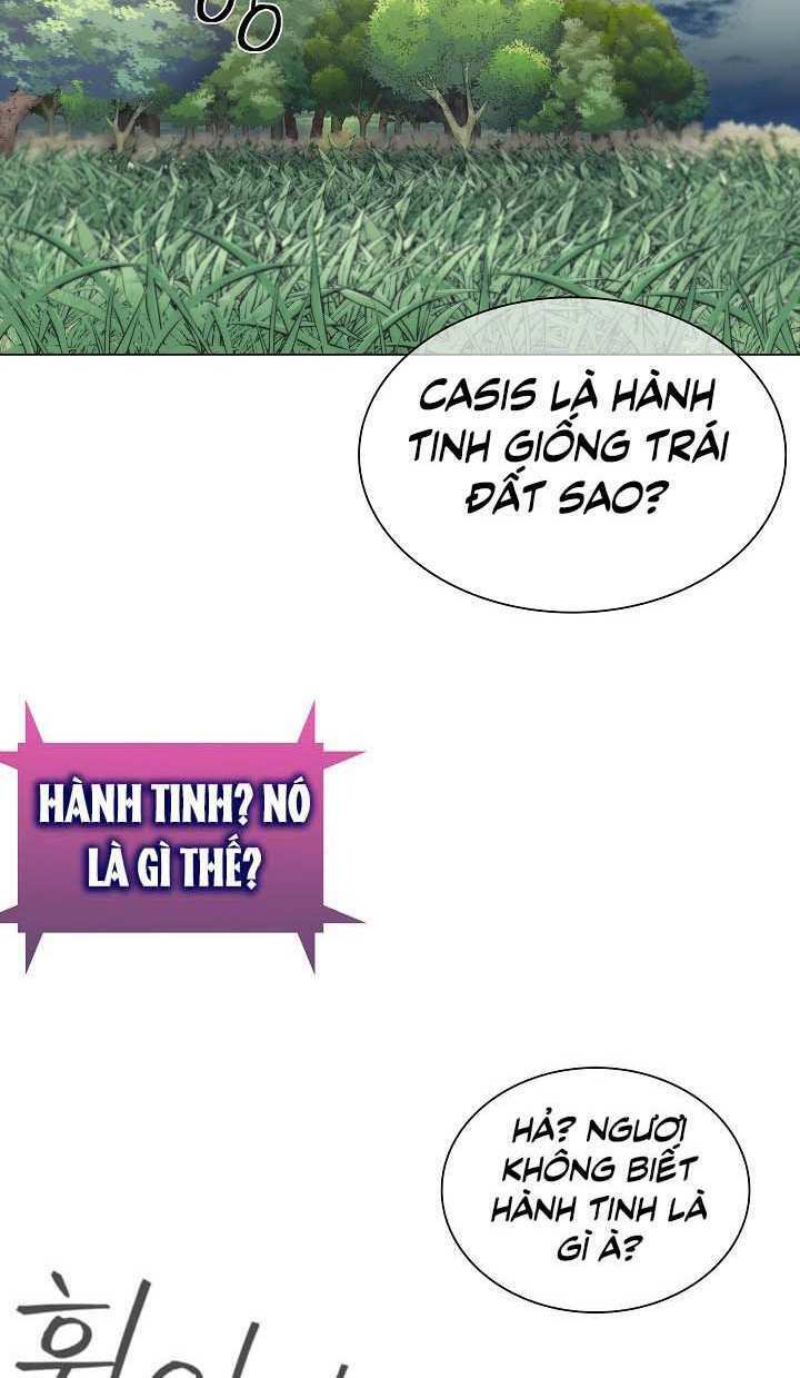 Kẻ Phát Hoạ Ấn Chú Chương 8 Ảnh 47