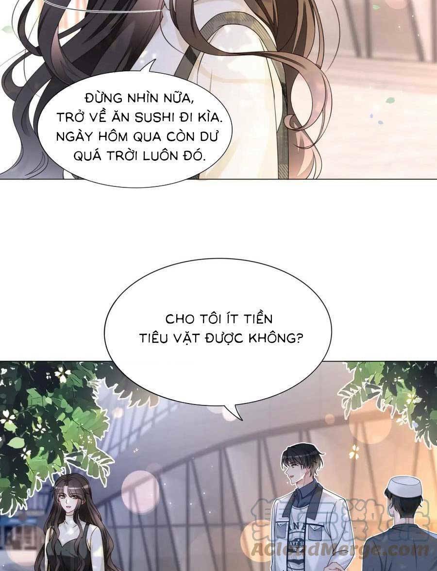 Trọng Sinh Đoàn Sủng: Phu Nhân Ảnh Đế Vừa Nghèo Vừa Dữ Chương 23 Ảnh 26