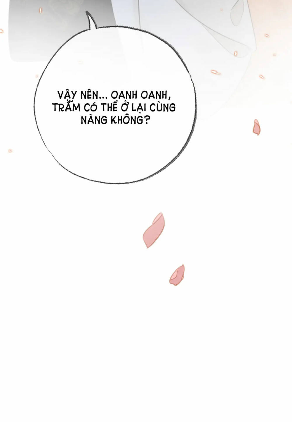 Để Ta Làm Ánh Trăng Đen Của Hôn Quân Chương 37 Ảnh 55