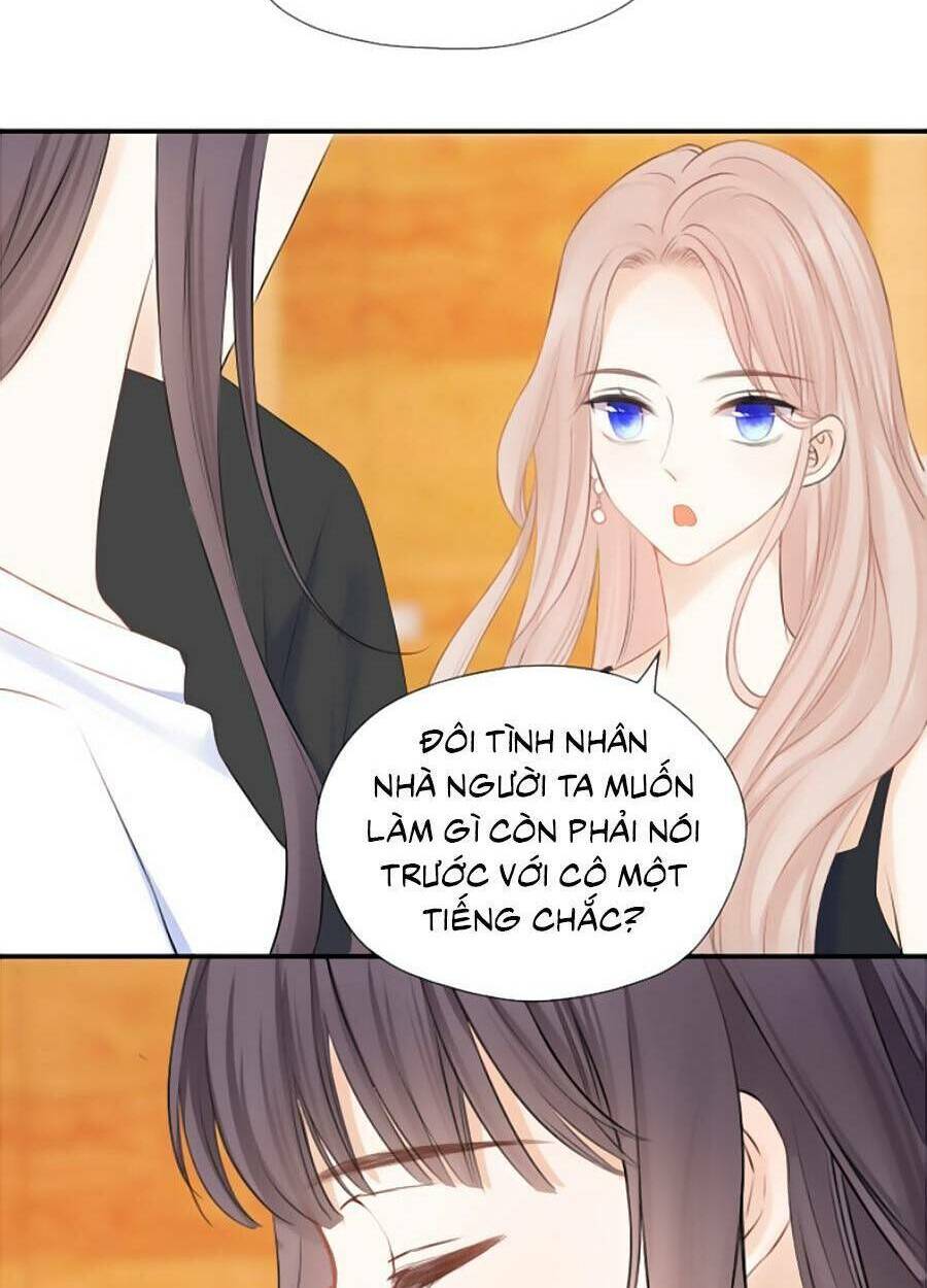 Thầm Yêu: Quất Sinh Hoài Nam Chương 41 Ảnh 40