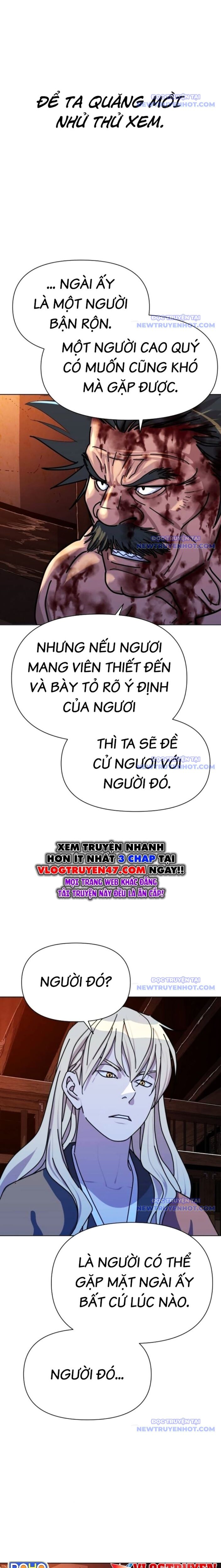 Đại Thánh Trùng Sinh Nam Cung Thế Gia Chương 16 Ảnh 22