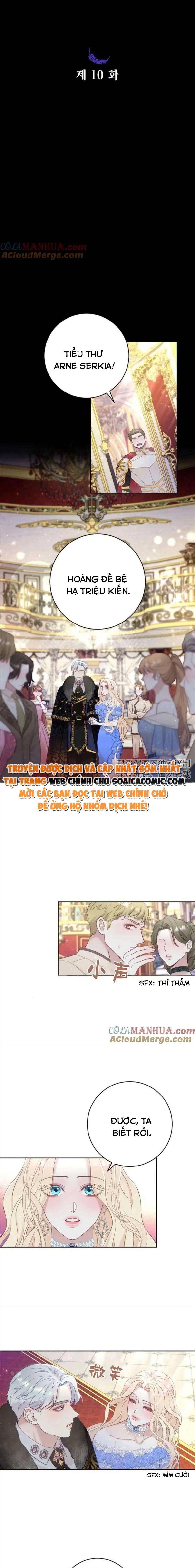 Thuần Phục Nam Nô Lệ Bị Hắc Hóa Chương 10 Ảnh 5