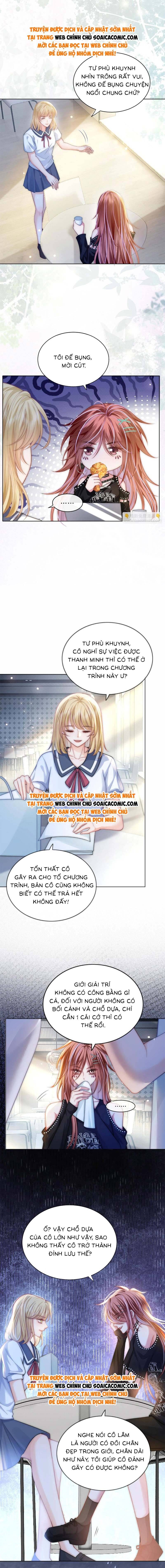 Sau Mất Tất Cả Tôi Trở Lại Như Một Vị Thần Chương 26 Ảnh 5