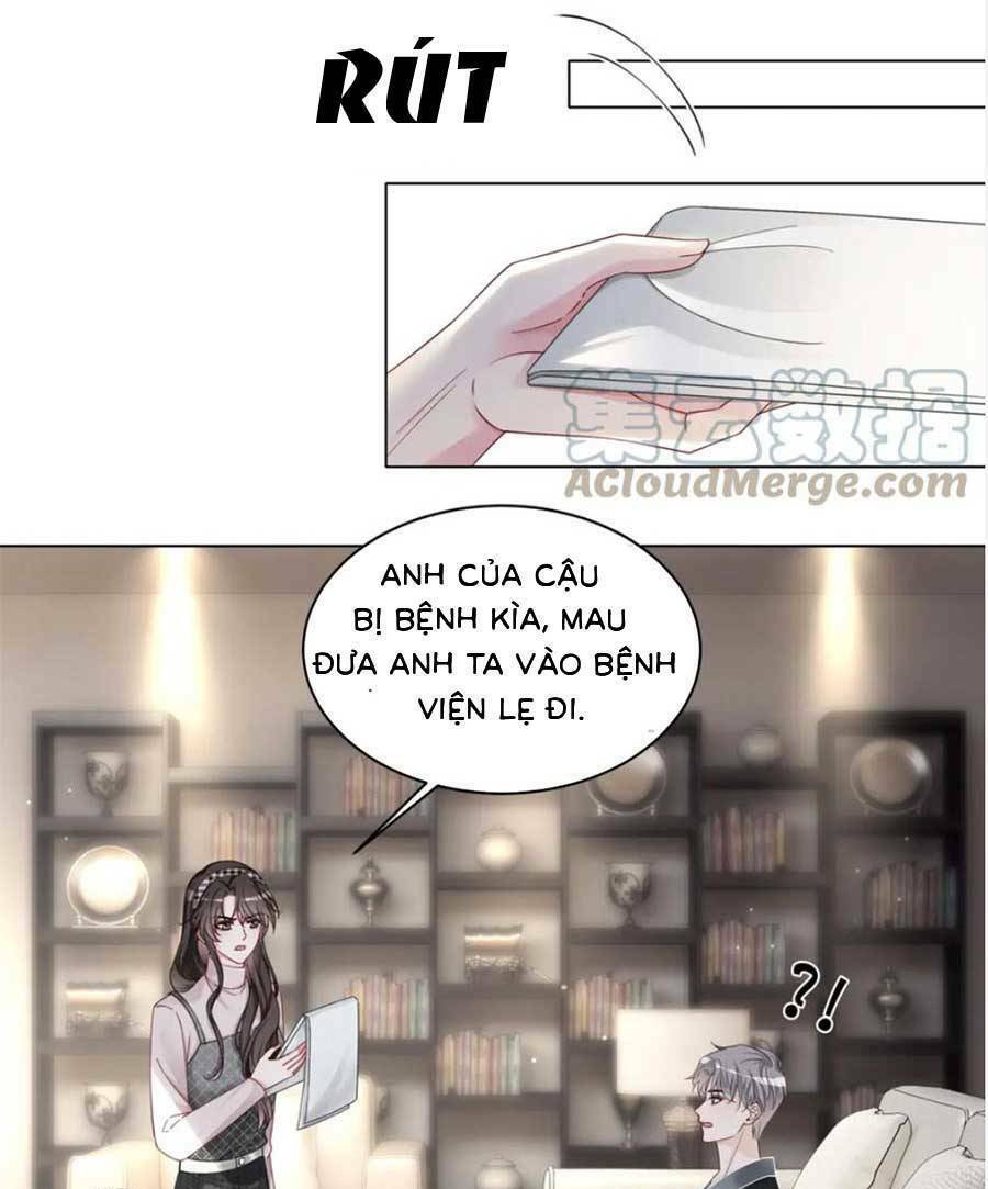 Trọng Sinh Đoàn Sủng: Phu Nhân Ảnh Đế Vừa Nghèo Vừa Dữ Chương 27 Ảnh 12