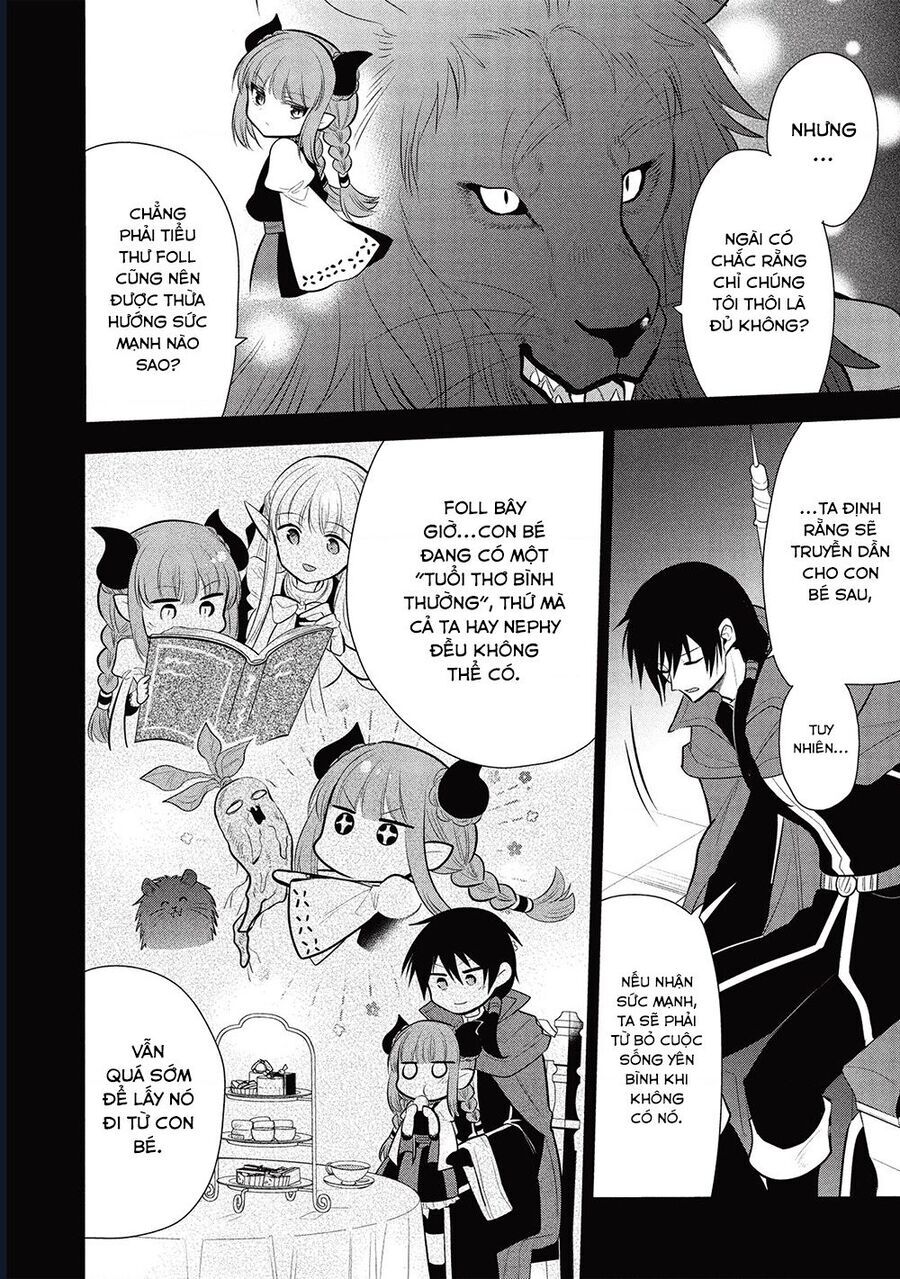 Maou No Ore Ga Dorei Elf Wo Yome Ni Shitanda Ga, Dou Medereba Ii? Chương 68 Ảnh 9