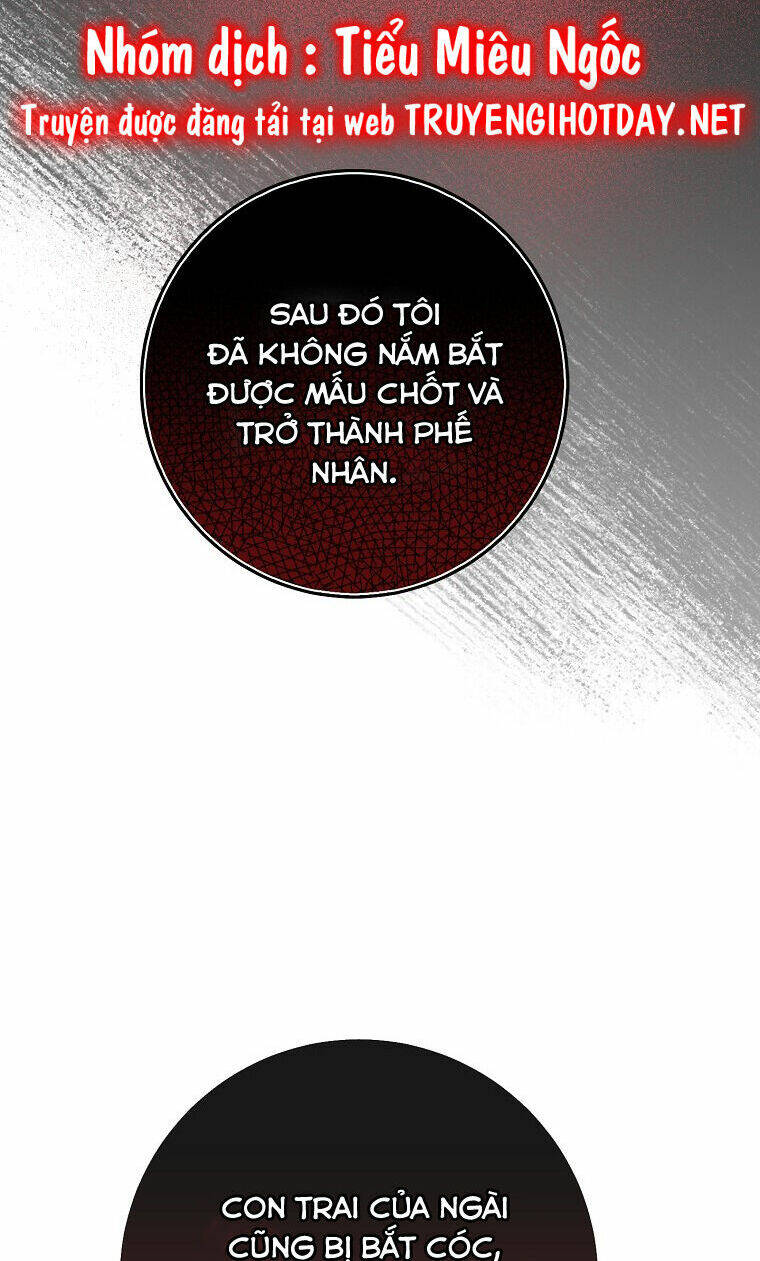 Tôi Đã Diễn Tròn Vai Một Đứa Con Gái Nuôi Chương 39 Ảnh 40