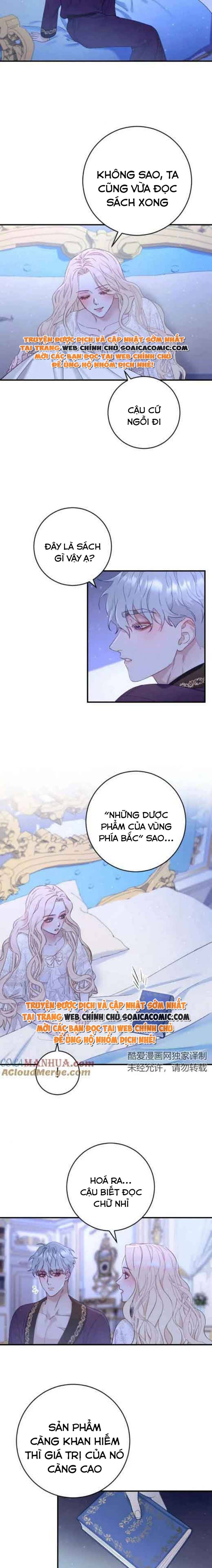 Thuần Phục Nam Nô Lệ Bị Hắc Hóa Chương 4 Ảnh 20