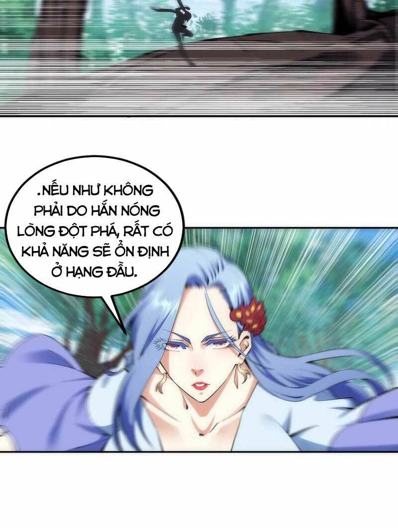 Vạn Cổ Thần Đế Chương 93 Ảnh 12