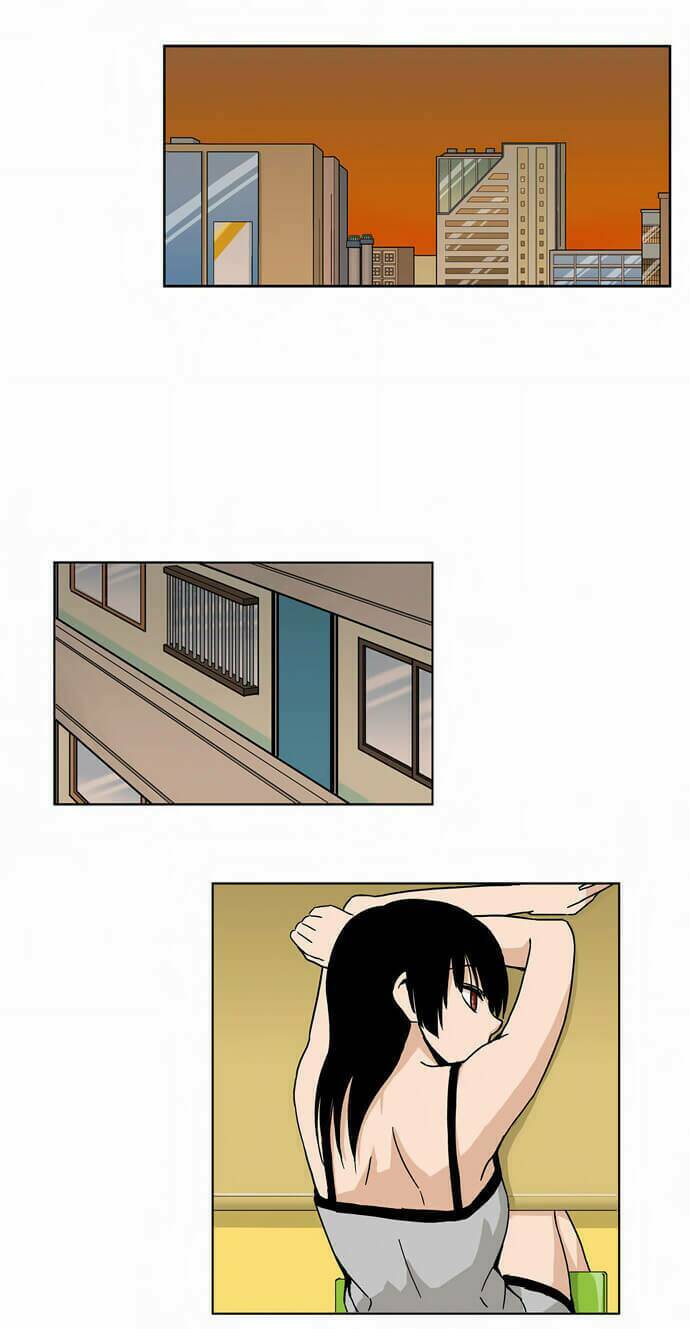 Looking For A Father Chương 45 Ảnh 10
