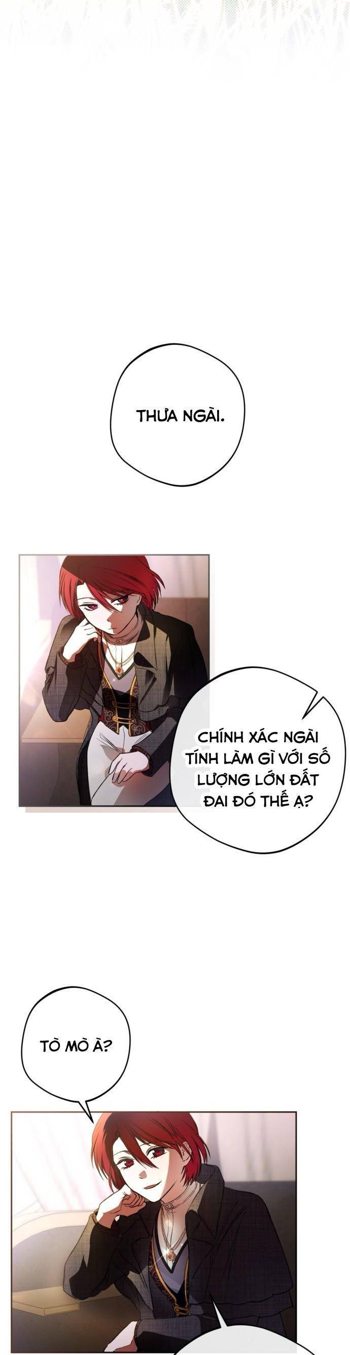 Bạo Chúa Độc Ác Trở Lại Chương 3 Ảnh 9