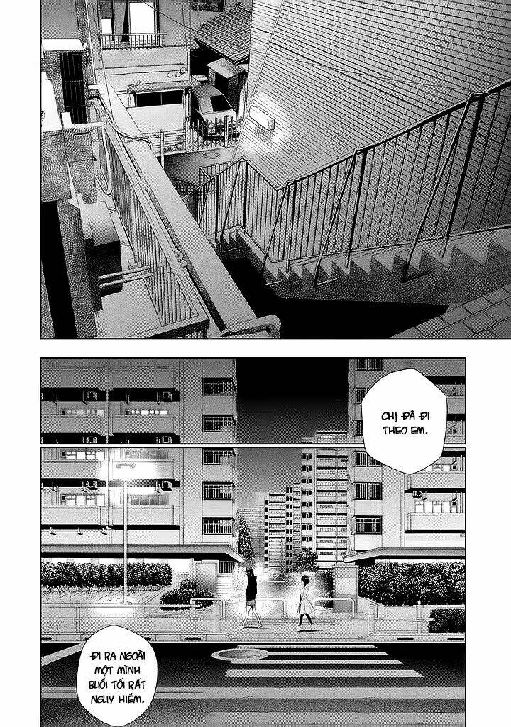 Tantei No Tantei Chương 12 Ảnh 11