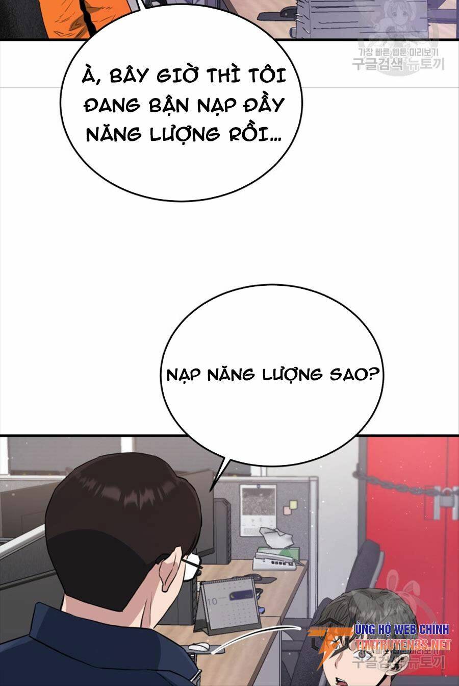 Hệ Thống Cứu Hộ Chương 66 Ảnh 39