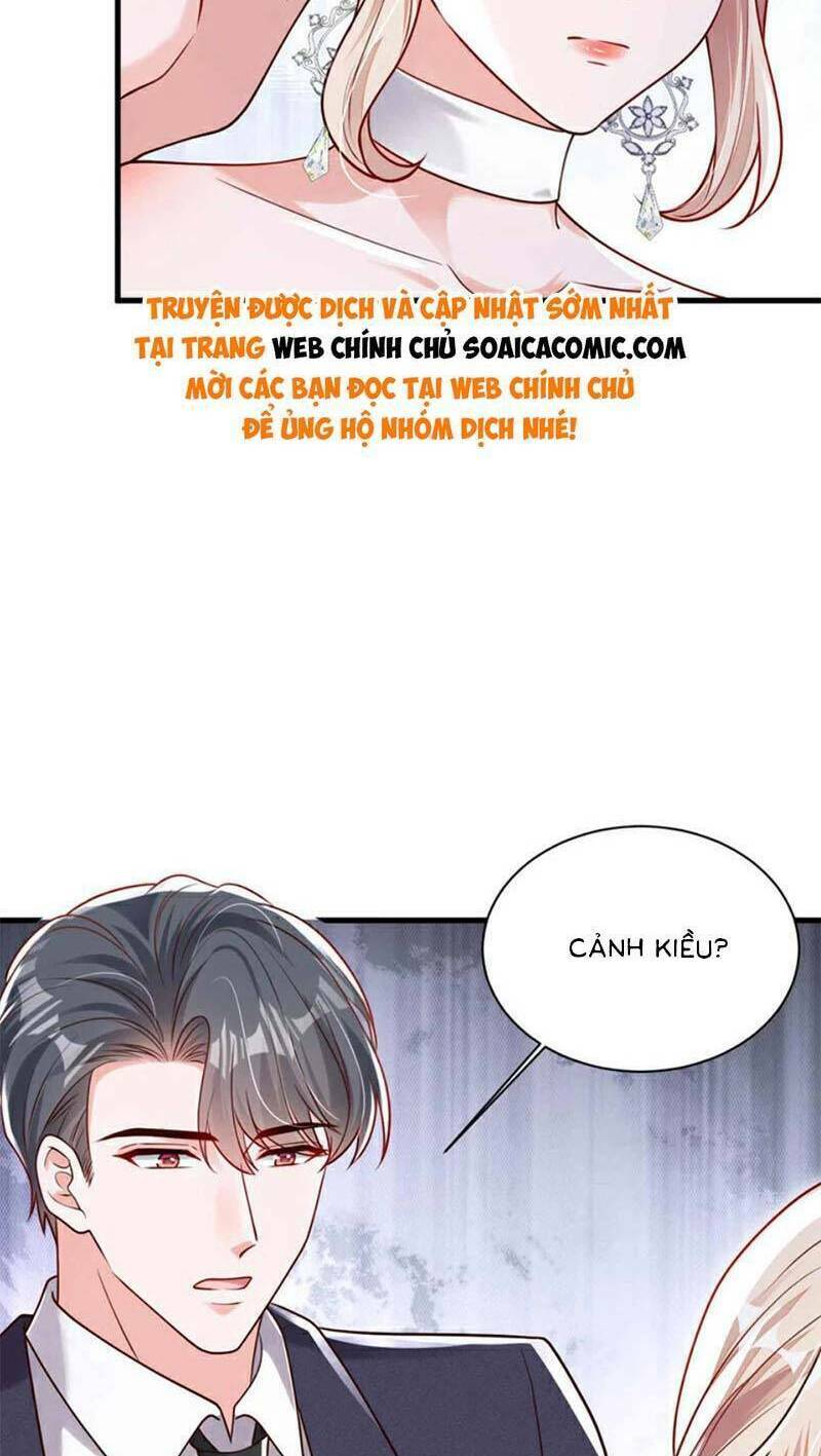 Ác Ma Thì Thầm Chương 209 Ảnh 4