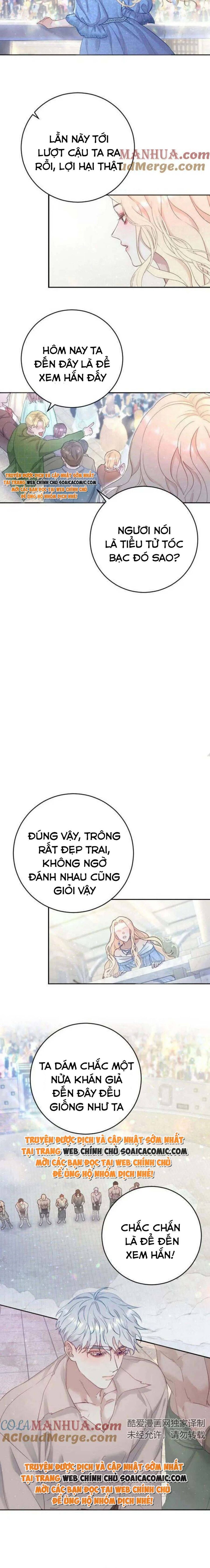 Thuần Phục Nam Nô Lệ Bị Hắc Hóa Chương 2.2 Ảnh 11
