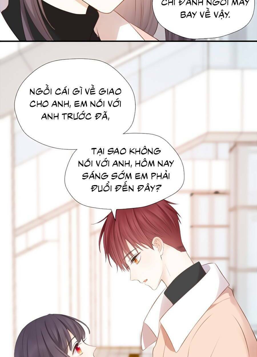 Thầm Yêu: Quất Sinh Hoài Nam Chương 37 Ảnh 29