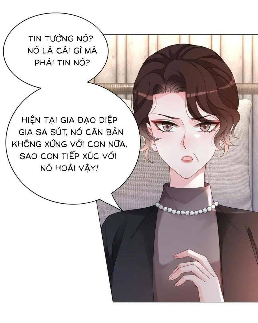 Trọng Sinh Đoàn Sủng: Phu Nhân Ảnh Đế Vừa Nghèo Vừa Dữ Chương 29 Ảnh 9