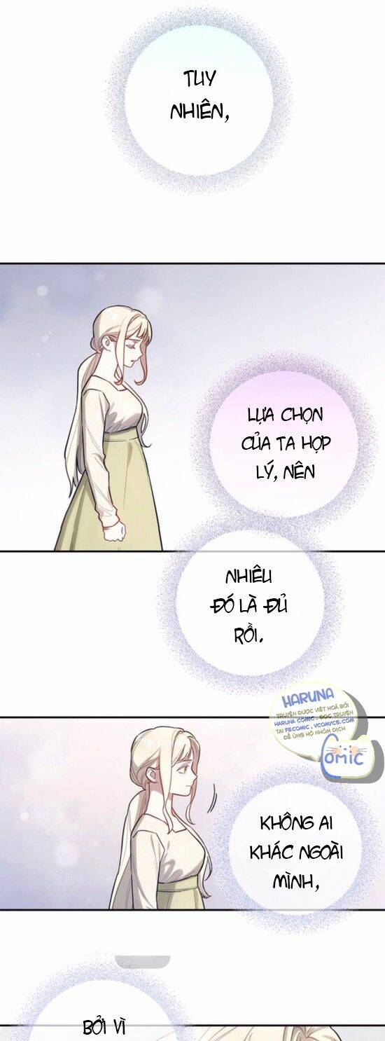 Lâu Đài Hoa Hồng Trắng Của Elise Chương 4 Ảnh 53