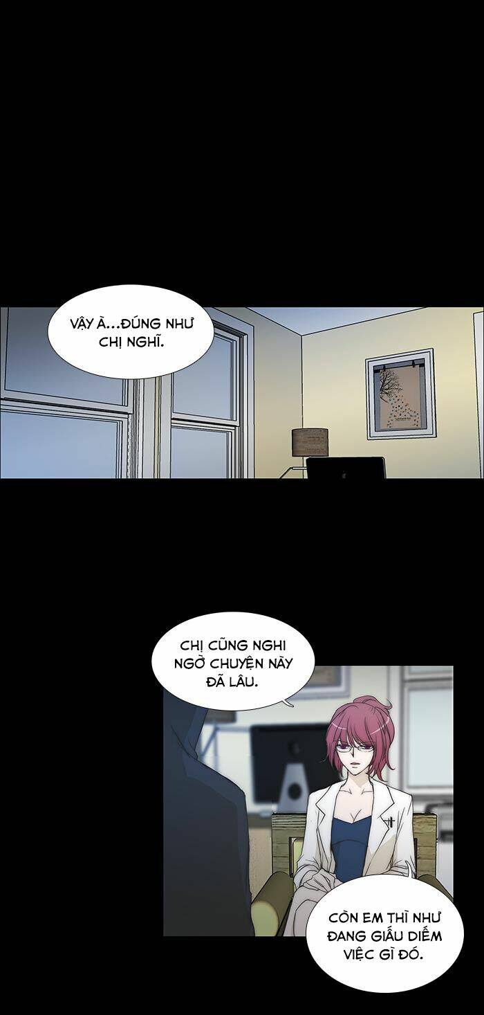 Không Thể Chạm Vào Anh Chương 93 Ảnh 2
