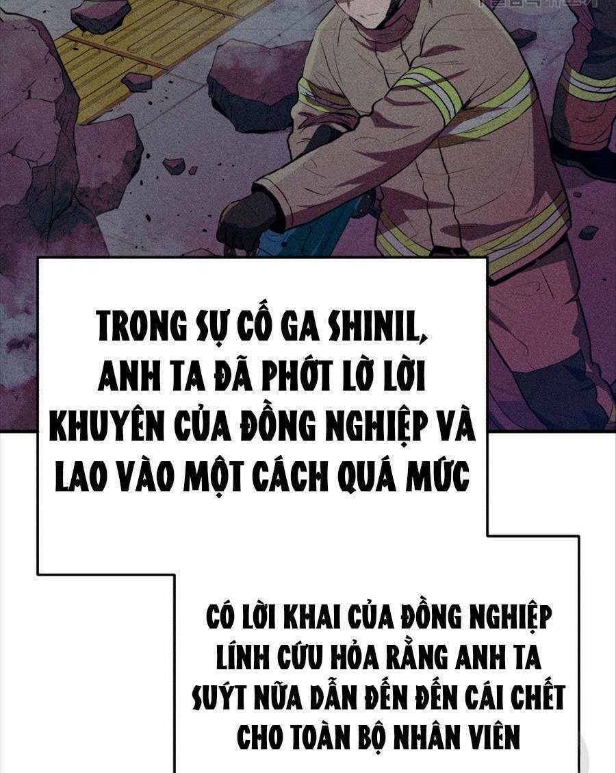 Hệ Thống Cứu Hộ Chương 68 Ảnh 11