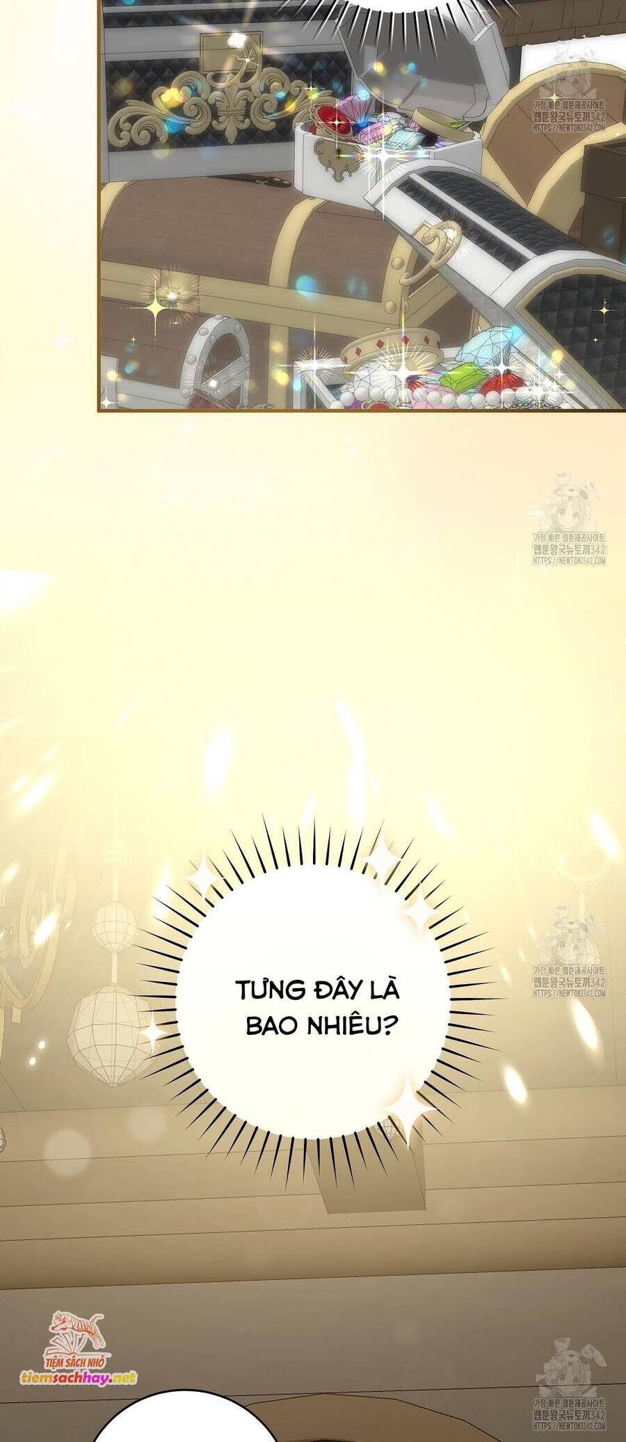 Cuộc Hôn Nhân Xa Hoa Của Đại Công Tước Là Giả Chương 61 Ảnh 60