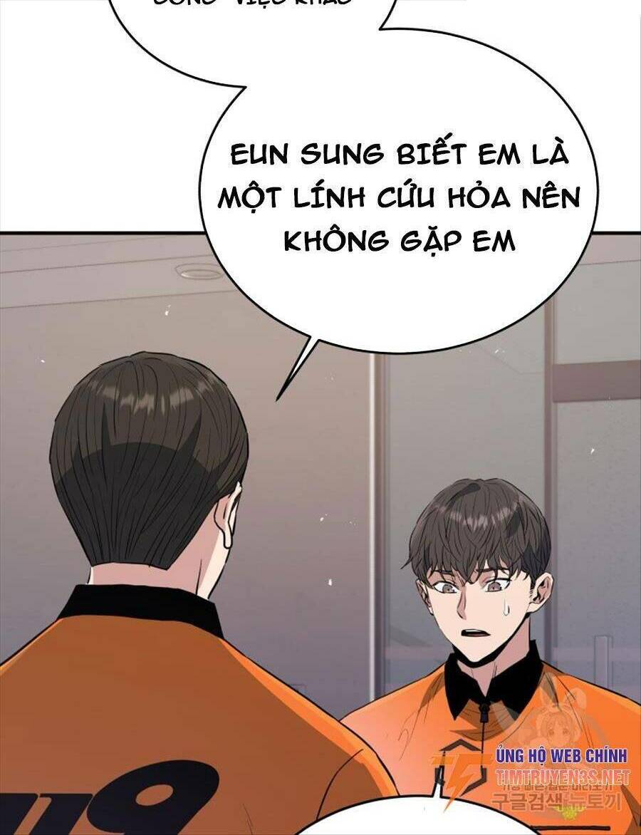 Hệ Thống Cứu Hộ Chương 64 Ảnh 55