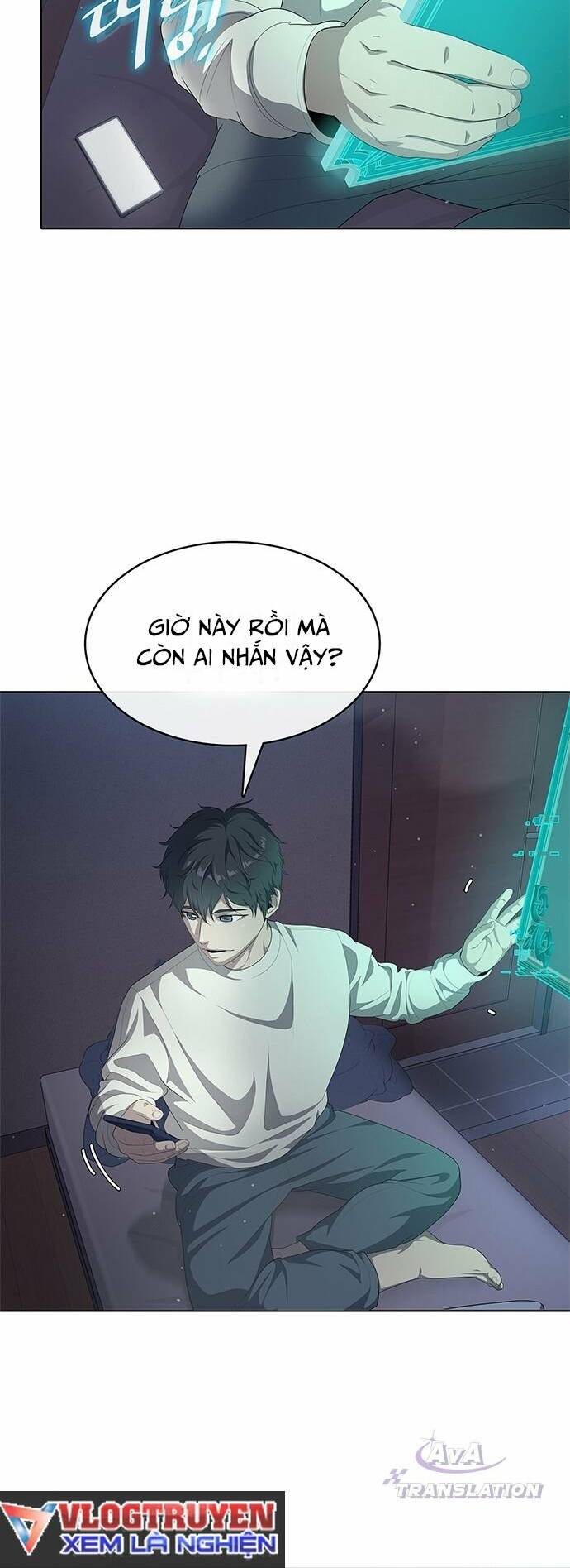 Đầu Bếp Kang Đến Từ Thế Giới Khác Chương 1 Ảnh 115