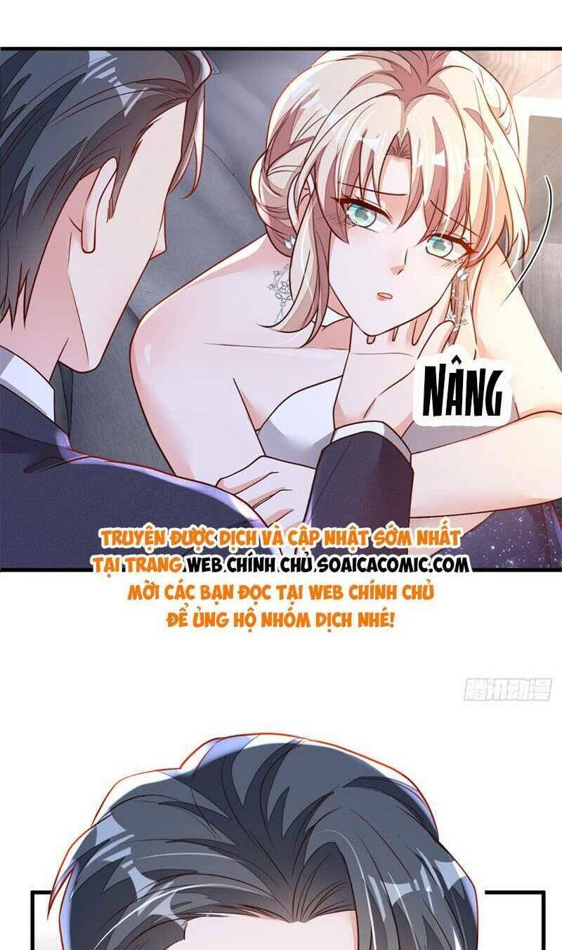 Ác Ma Thì Thầm Chương 206 Ảnh 23