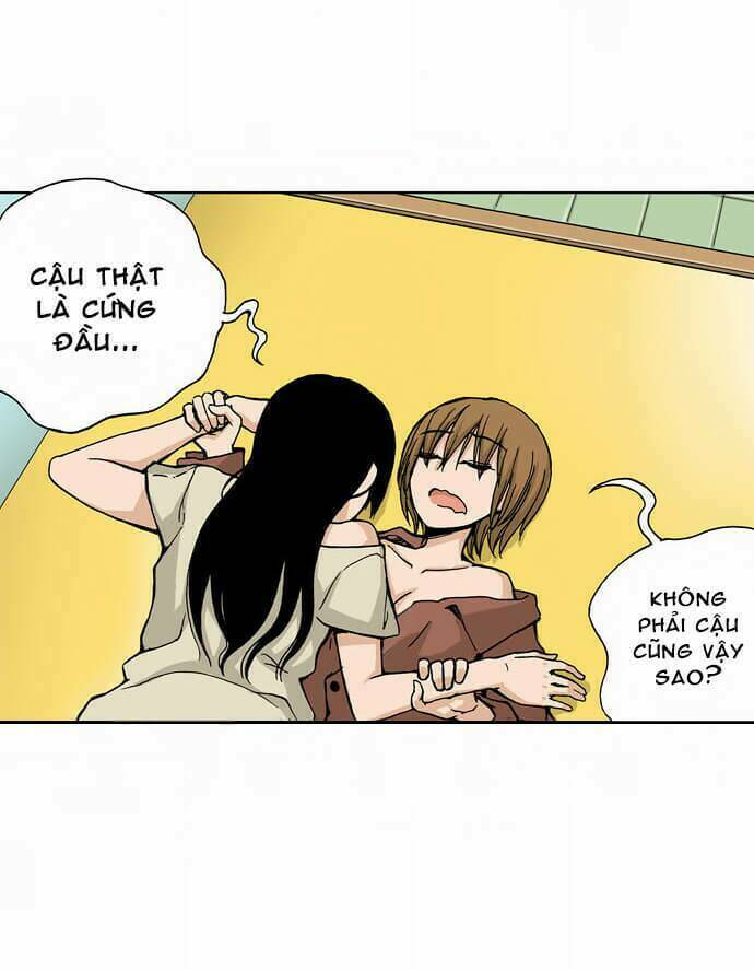 Looking For A Father Chương 46 Ảnh 18