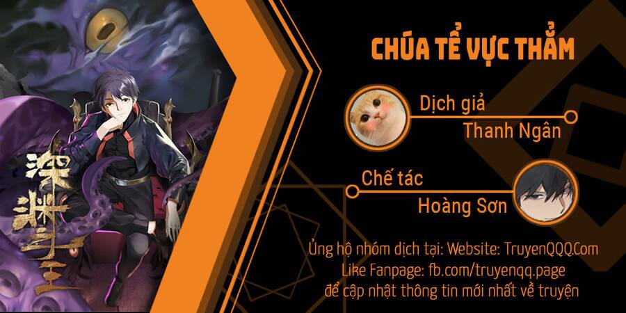 Chúa Tể Vực Thẳm Chương 27 Ảnh 2