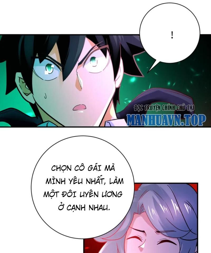 Mạt Thế Siêu Cấp Hệ Thống Chương 353 Ảnh 21