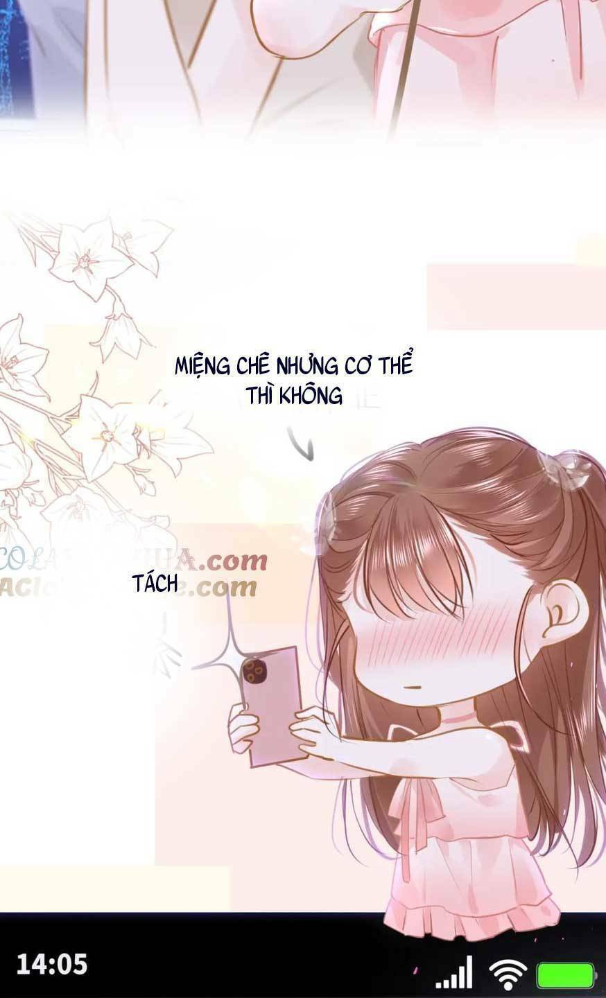 Chỉ Có Tình Yêu Mới Có Thể Ngăn Cản Hắc Hóa Chương 89 Ảnh 31
