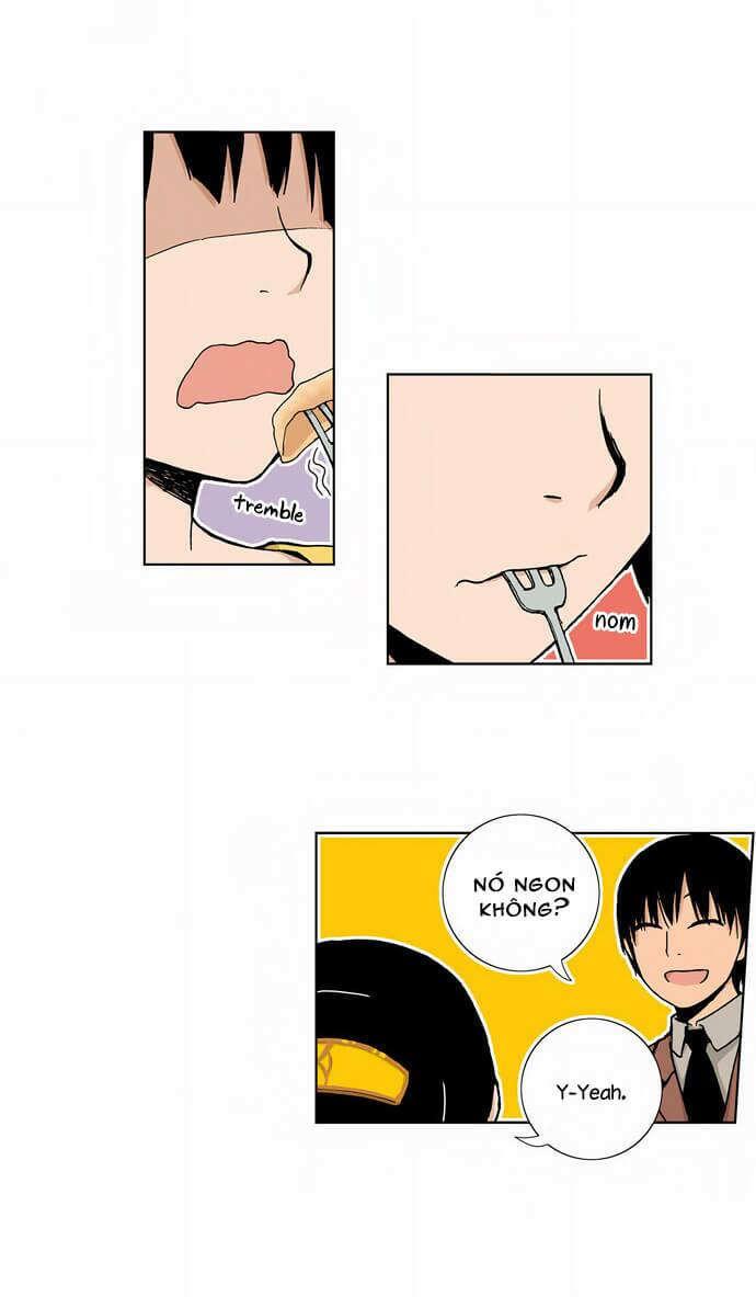 Looking For A Father Chương 51 Ảnh 8