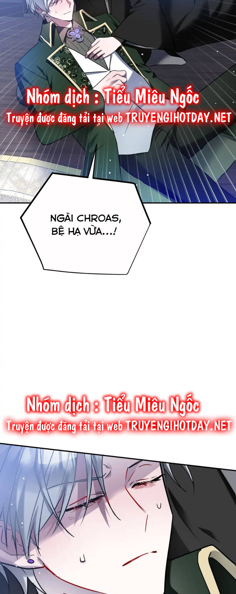 Phương Pháp Ngăn Bạo Chúa Hắc Hoá Chương 90 Ảnh 16