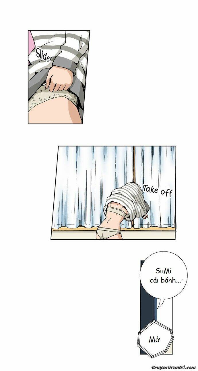 Looking For A Father Chương 36 Ảnh 3