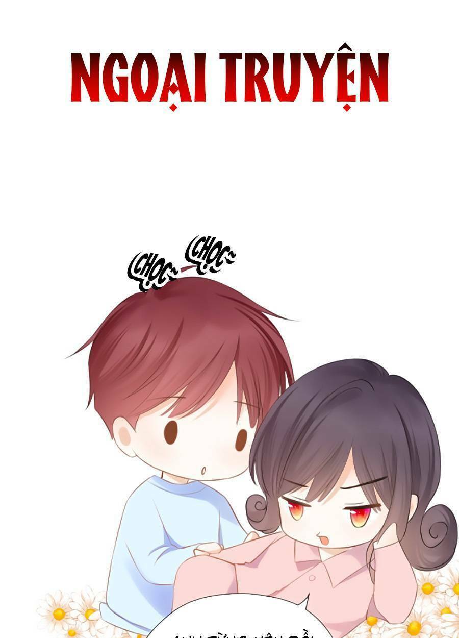 Thầm Yêu: Quất Sinh Hoài Nam Chương 37 Ảnh 45