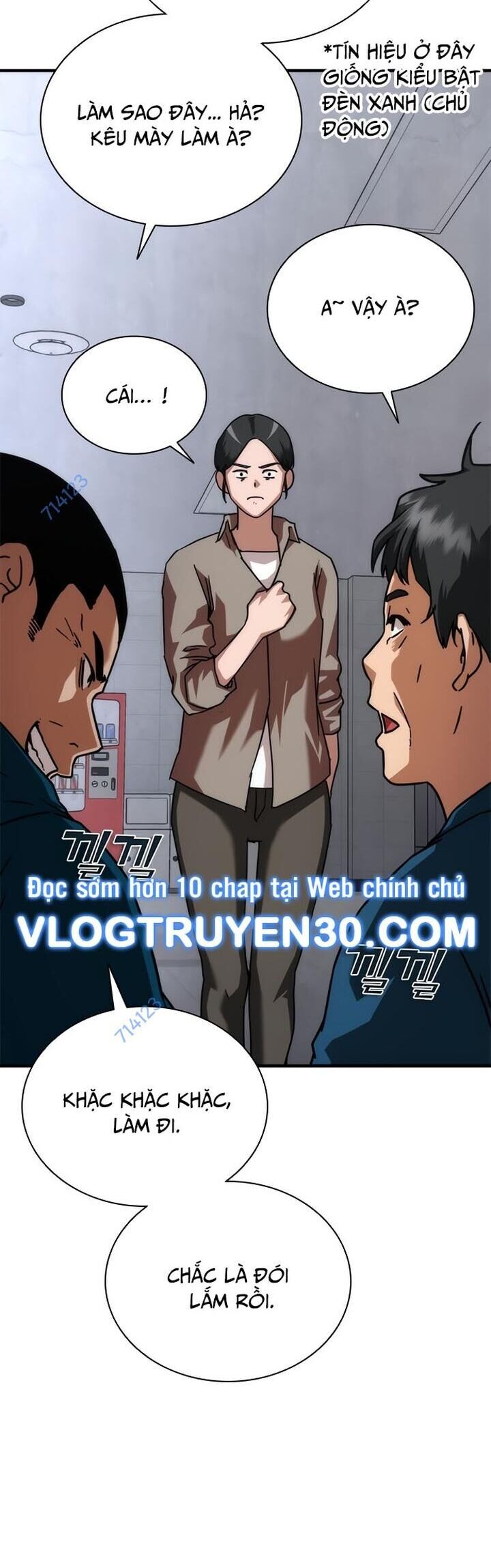 Mạt Thế Zombie 82-08 Chương 54 Ảnh 71
