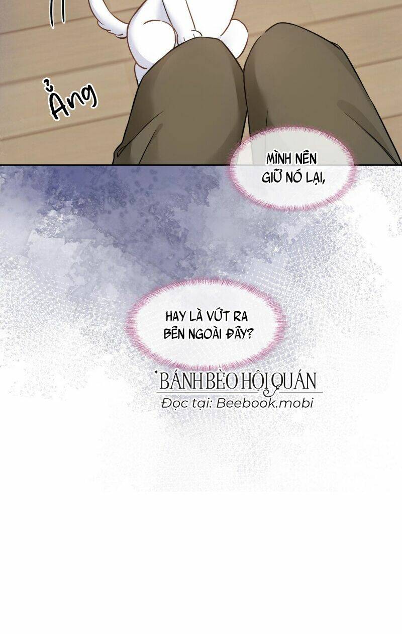 Có Ý Động Tâm Chương 8 Ảnh 7