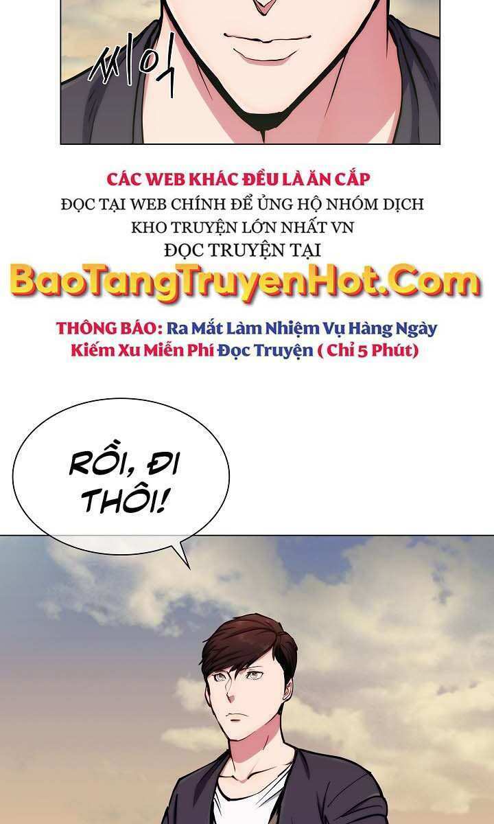 Kẻ Phát Hoạ Ấn Chú Chương 8 Ảnh 40