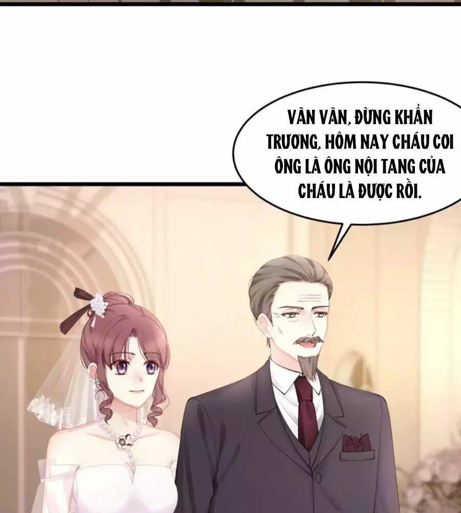 Ta Với Bốn Vị Cố Tiên Sinh Chương 55 Ảnh 62