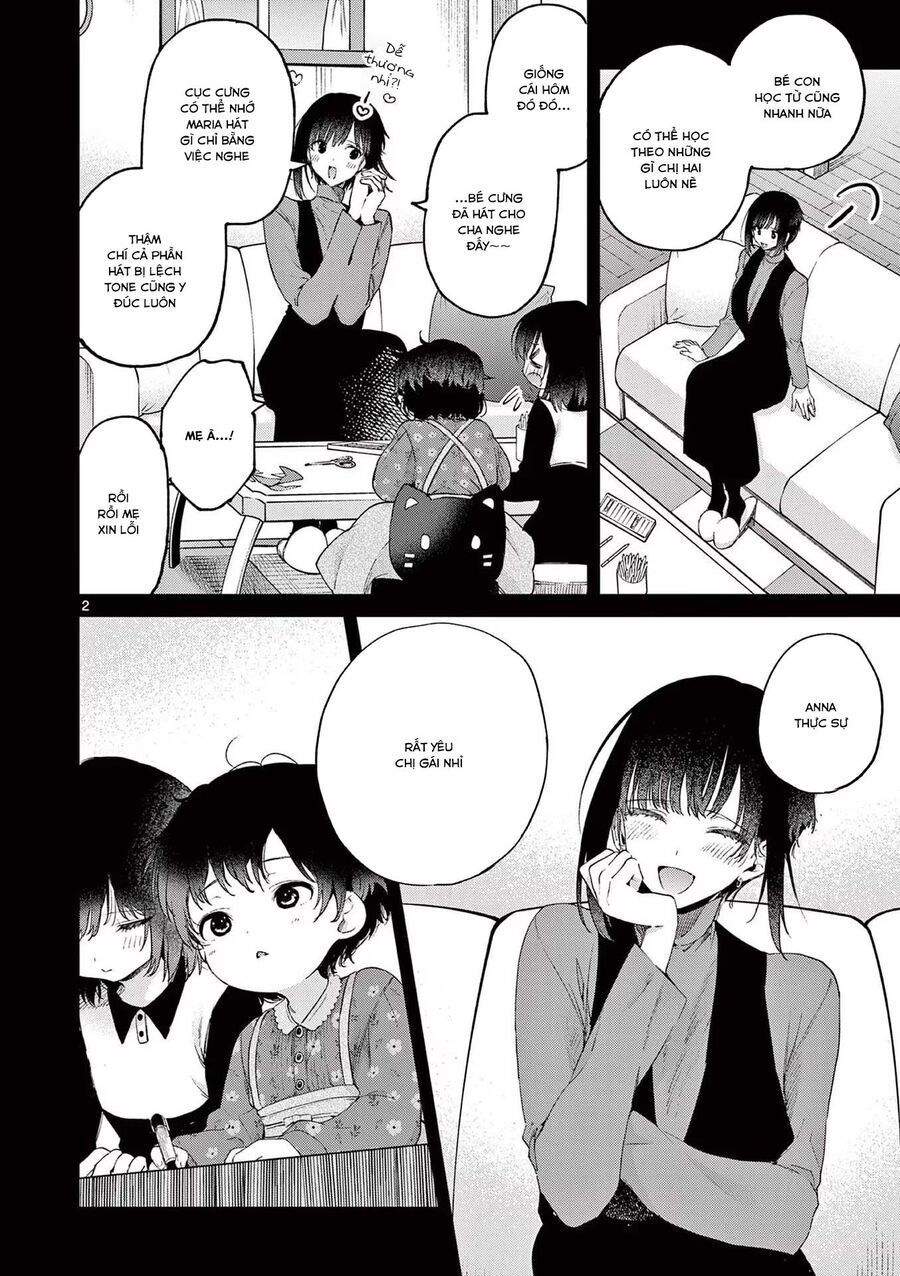 Kimi Wa Meido-Sama Chương 50 Ảnh 5