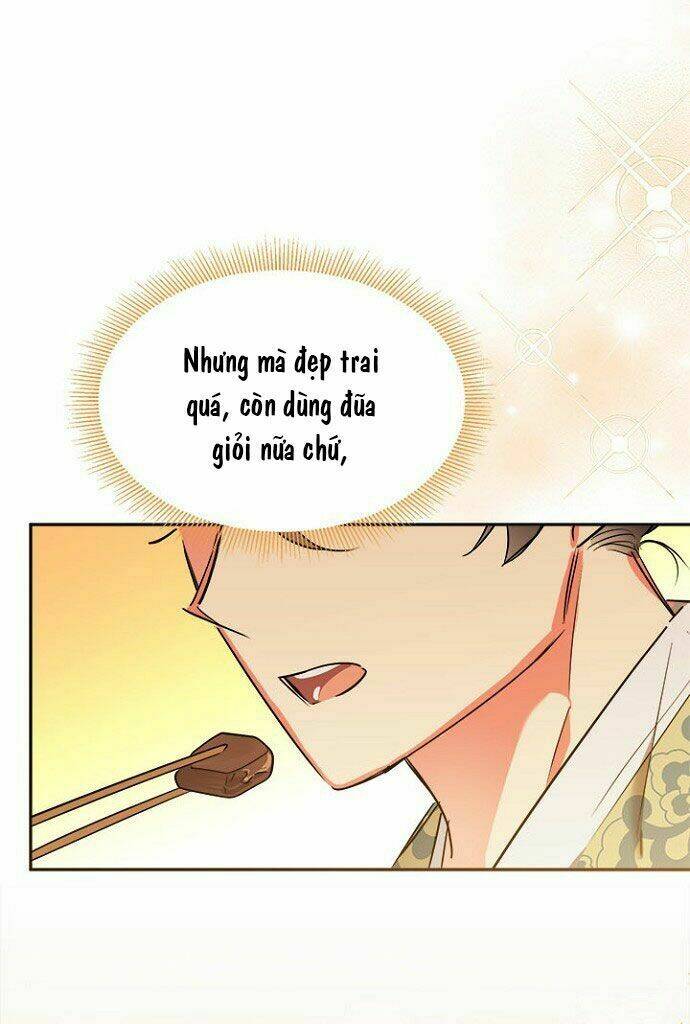 Trở Thành Con Gái Của Nhân Vật Phản Diện Chương 22 Ảnh 25