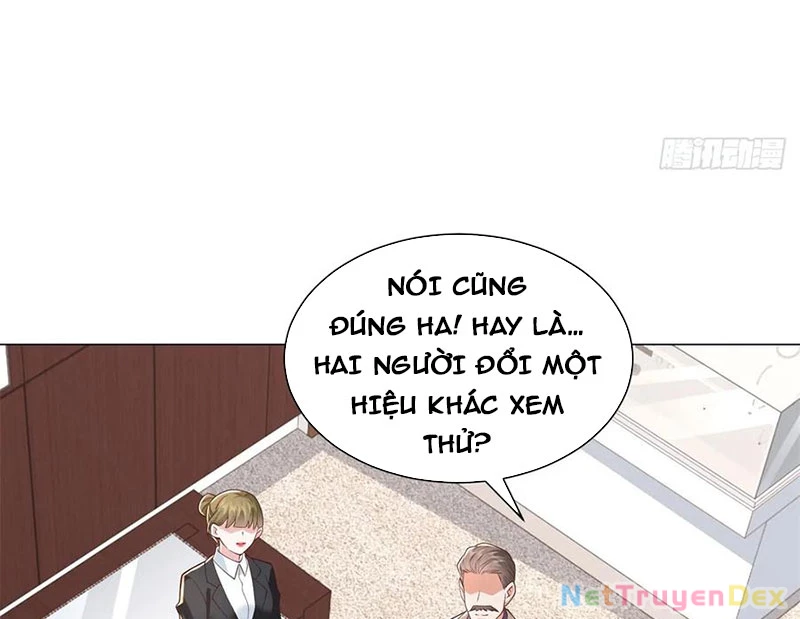 Tôi Là Tài Xế Xe Công Nghệ Có Chút Tiền Thì Đã Sao? Chương 134 Ảnh 82