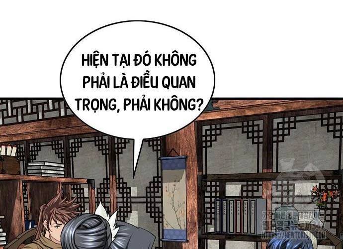 Thiên Hạ Đệ Nhất Y Lại Môn Chương 77 Ảnh 41