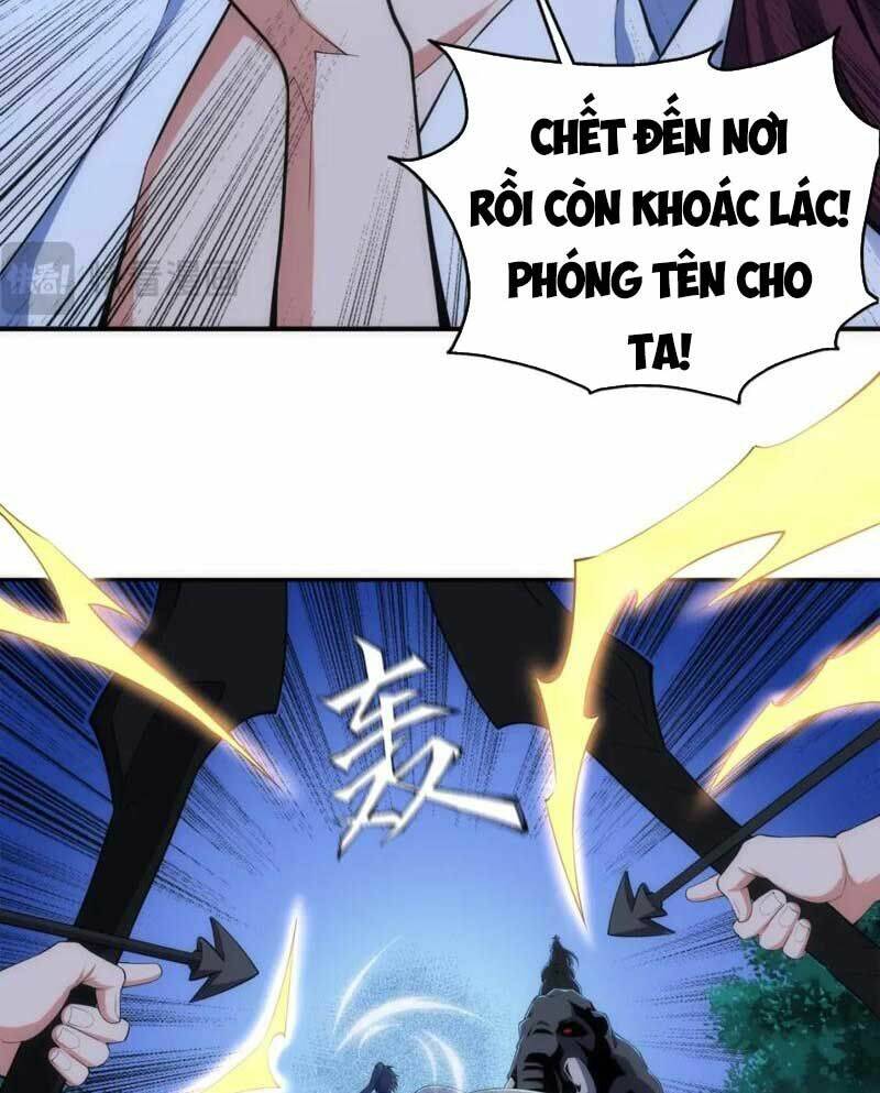 Vạn Cổ Thần Đế Chương 94 Ảnh 30