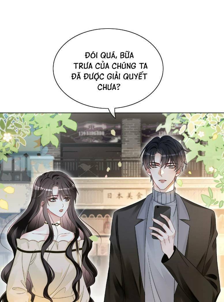 Trọng Sinh Đoàn Sủng: Phu Nhân Ảnh Đế Vừa Nghèo Vừa Dữ Chương 20 Ảnh 18