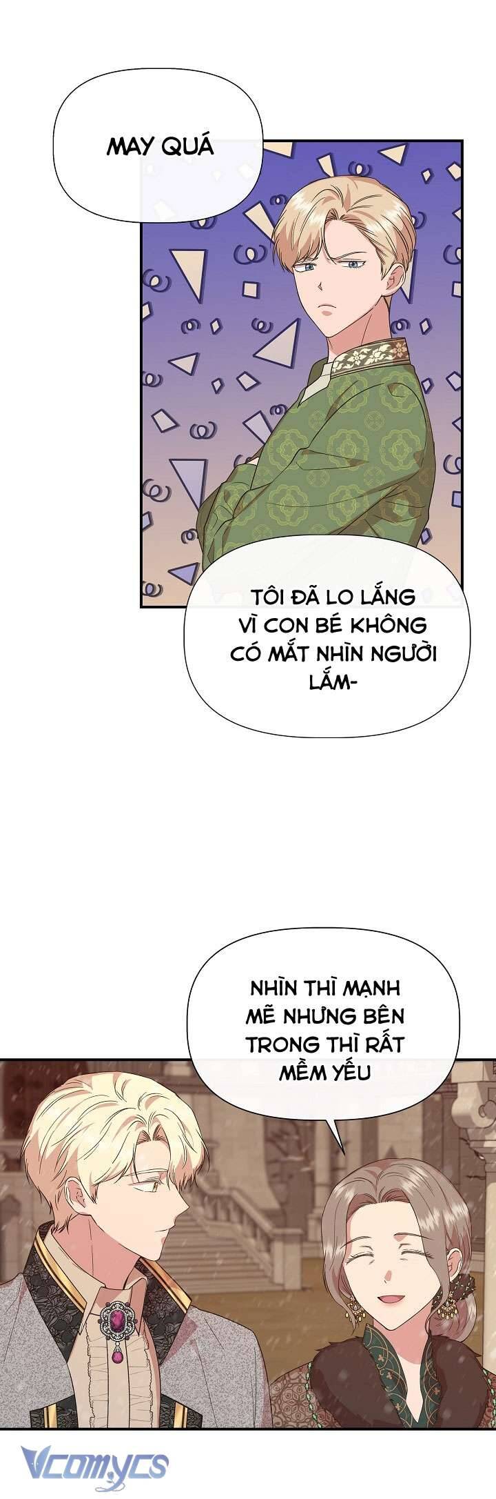 Tôi Không Phải Là Cinderella Chương 94 Ảnh 31