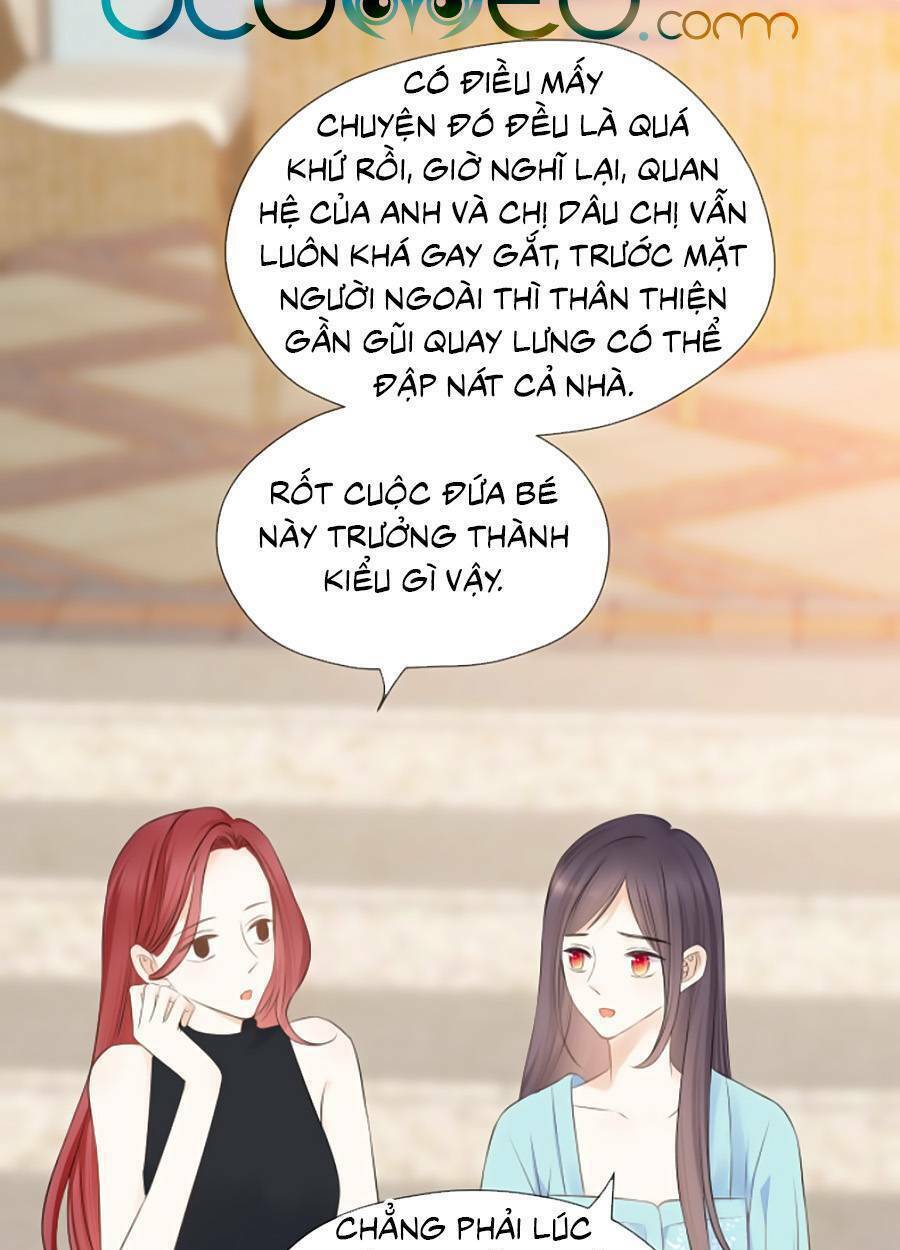 Thầm Yêu: Quất Sinh Hoài Nam Chương 42 Ảnh 55