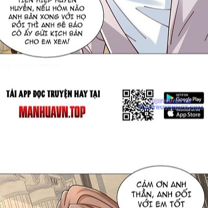 Tôi Là Tài Xế Xe Công Nghệ Có Chút Tiền Thì Đã Sao? Chương 137 Ảnh 46