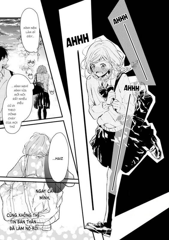 Tsumasakidachi No Alice Chương 9 Ảnh 10