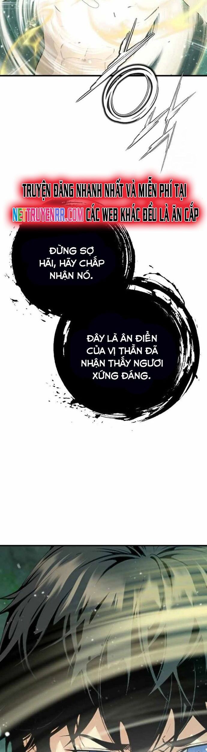 Thăng Cấp Trong Ngục Tối Độc Quyền Chương 36 Ảnh 56